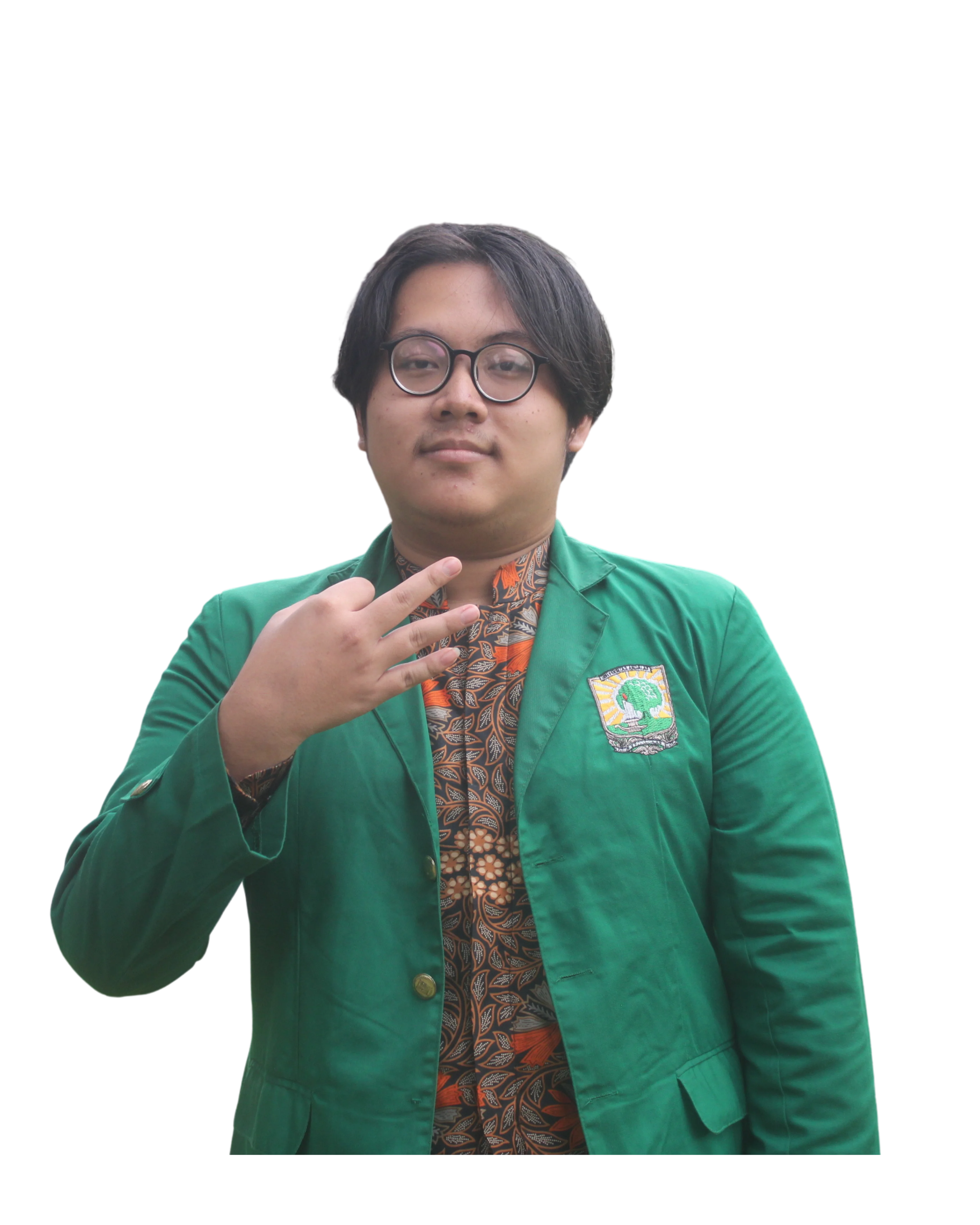 Muhammad Farrel Alfarizsy
